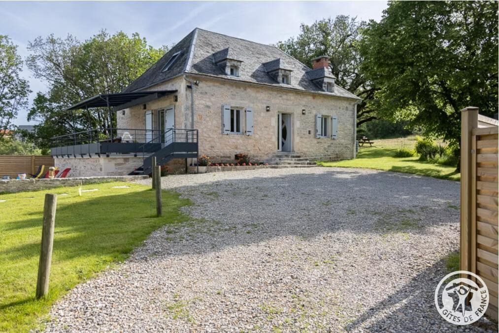 Gîte de La Civadal_30