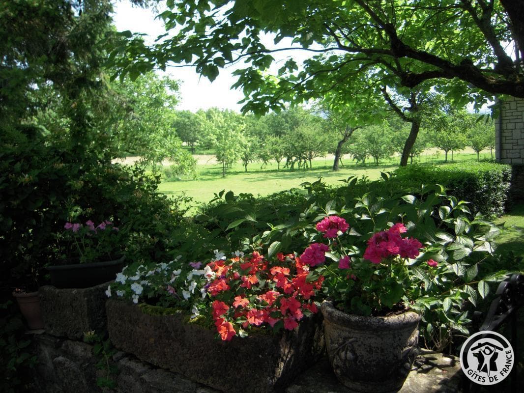 Gîte de la Bertine_7