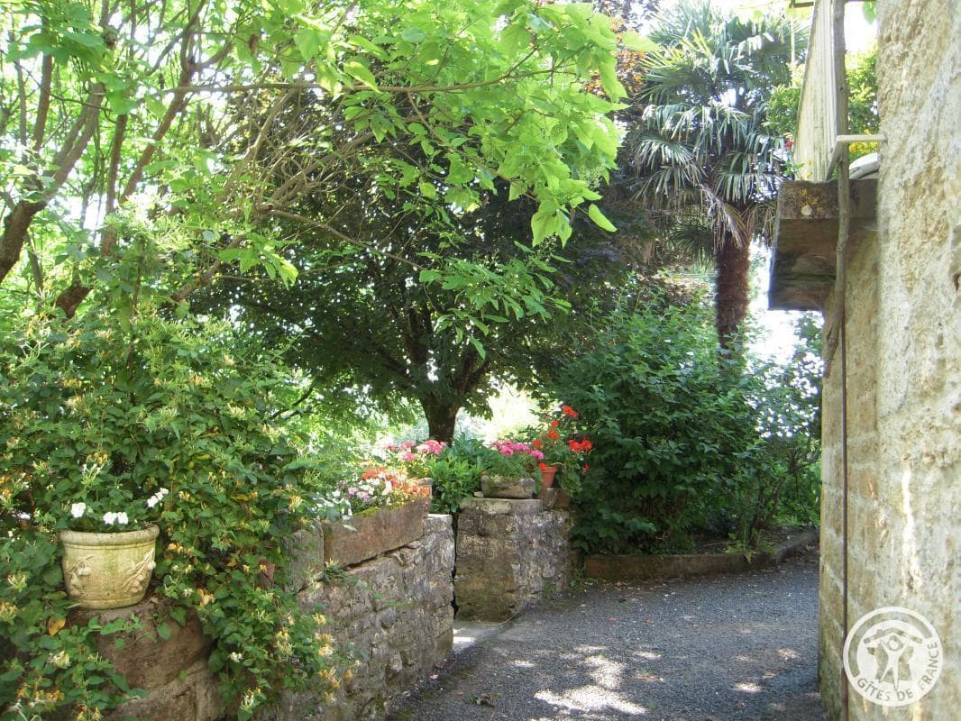 Gîte de la Bertine_4