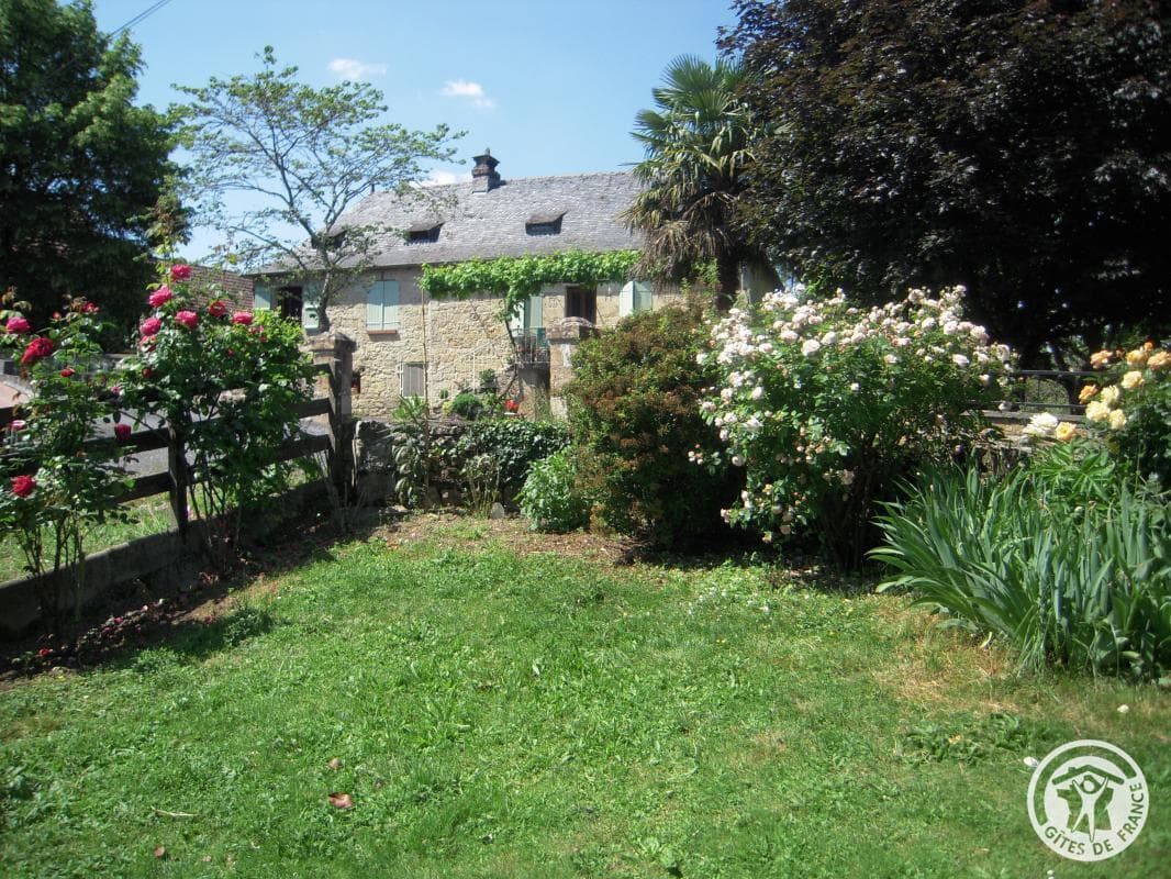 Gîte de la Bertine_5