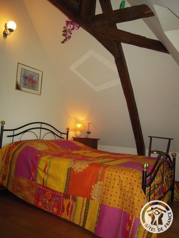 Gîte de la Bertine_13