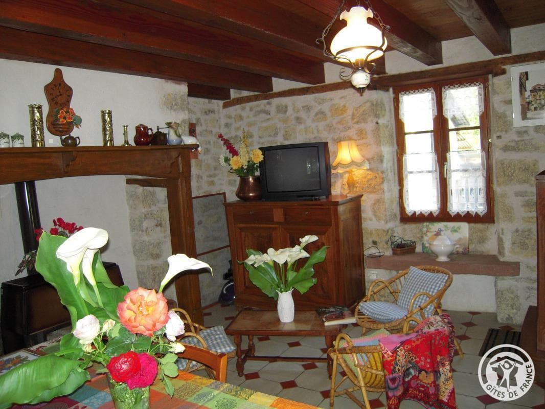 Gîte de la Bertine_12