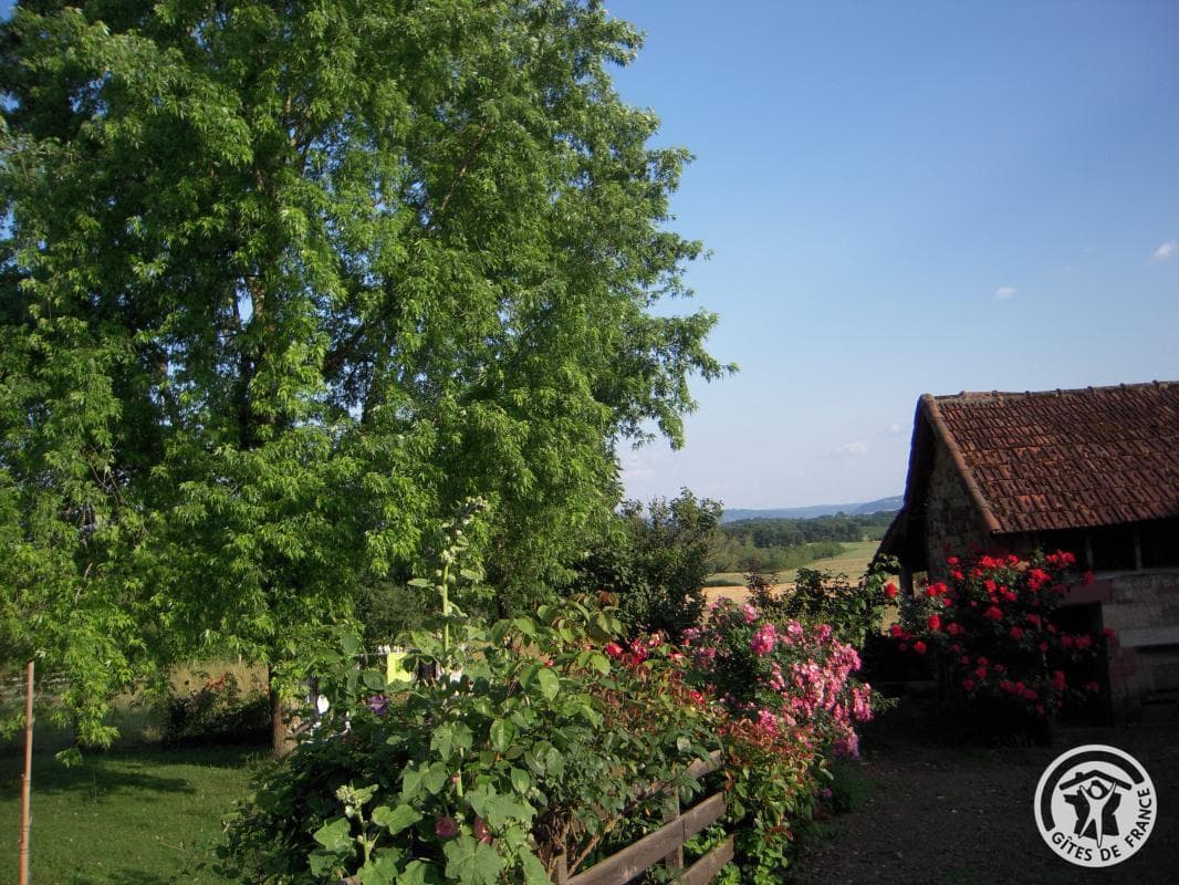 Gîte de la Bertine_8