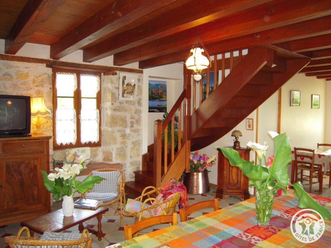 Gîte de la Bertine_11