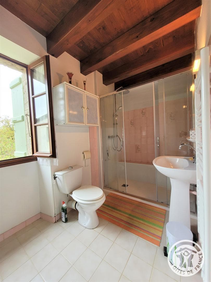 Gîte de la Bertine_15