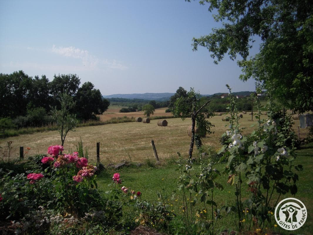 Gîte de la Bertine_9