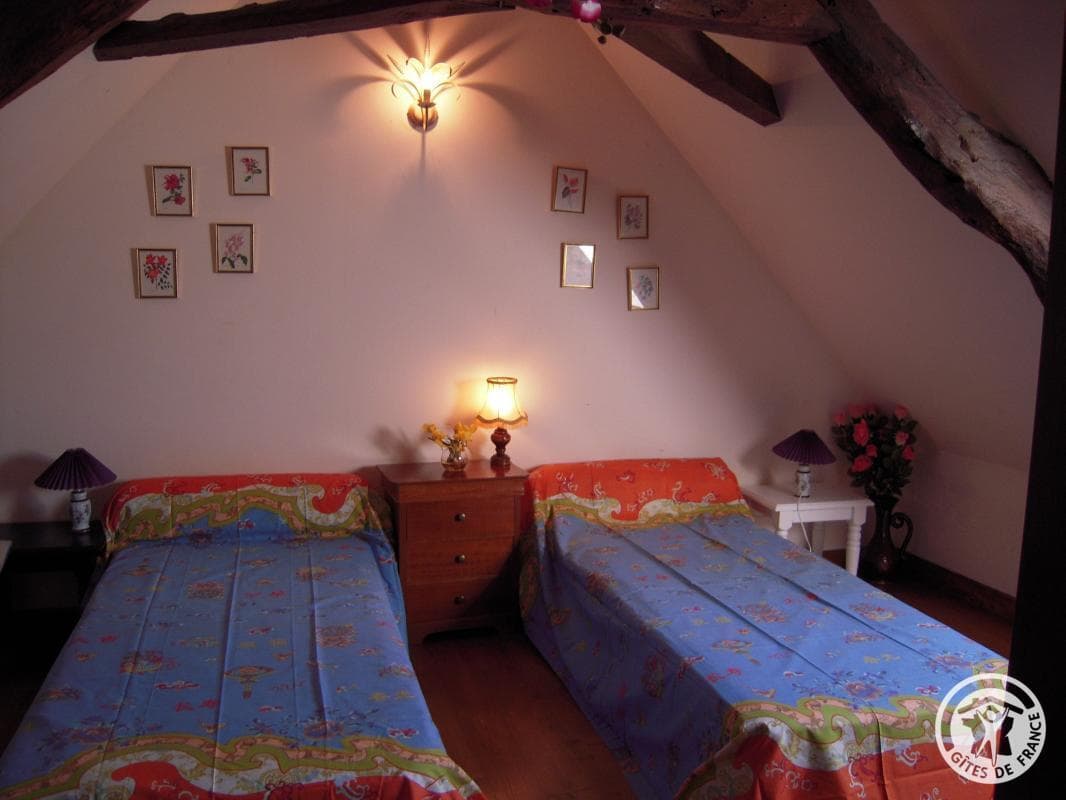 Gîte de la Bertine_14
