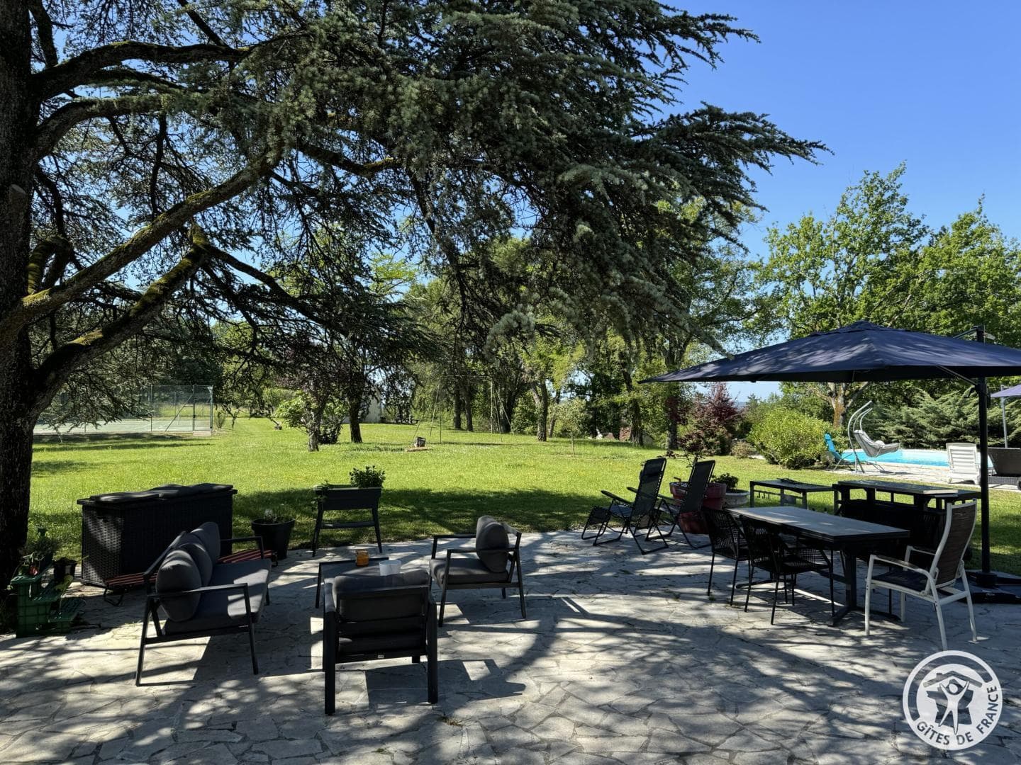 Pool house et Tennis_4