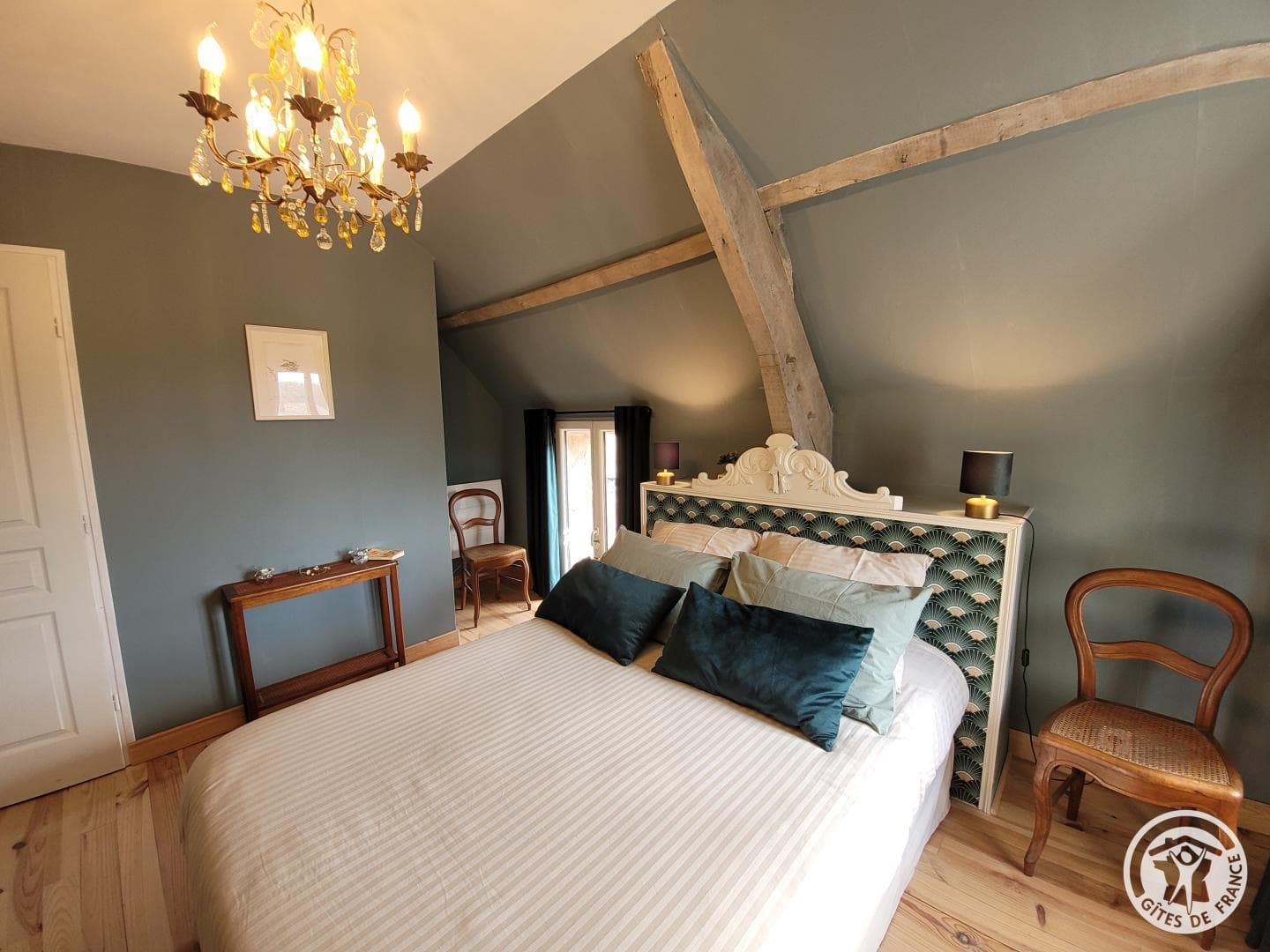 La Maison de Mamie Tricote_26