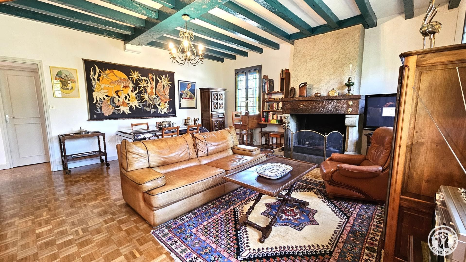 Le gîte des peintres_10