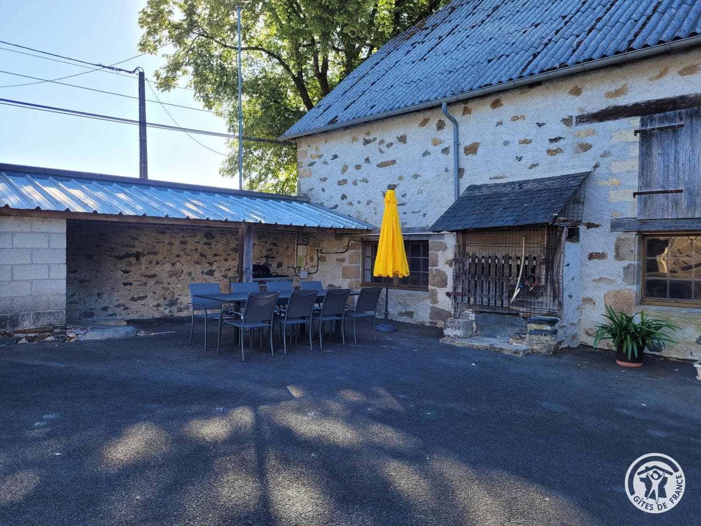 La Ferme de Léa_40