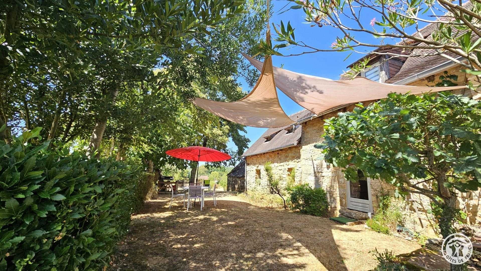 Gîte de la Comète_1