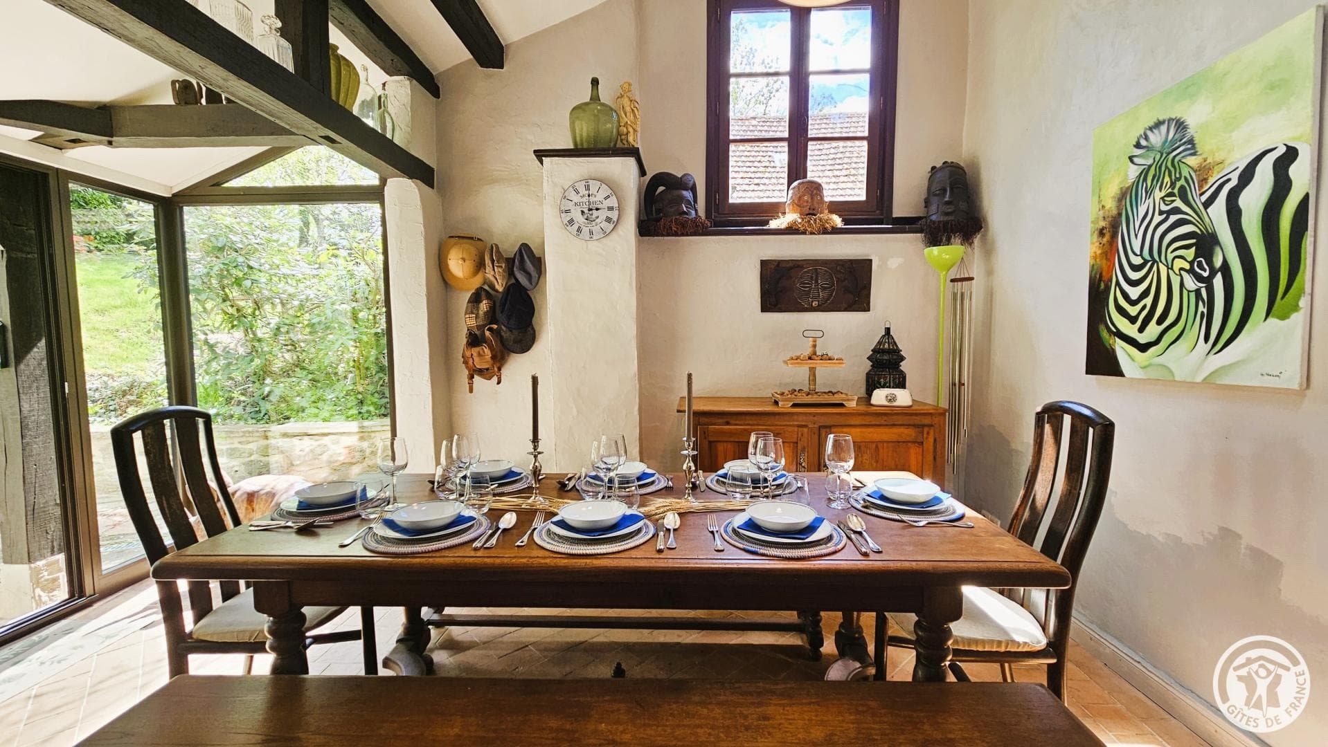 Le Refuge Corrézien_16