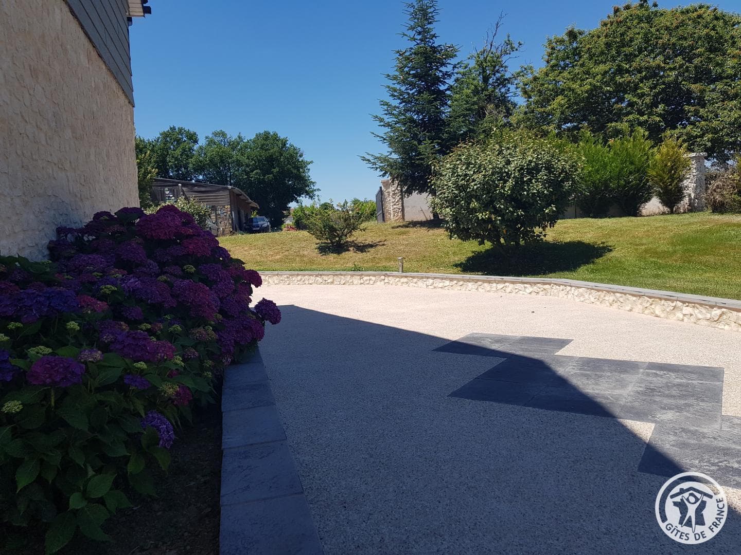 Gite du Chatenet_6