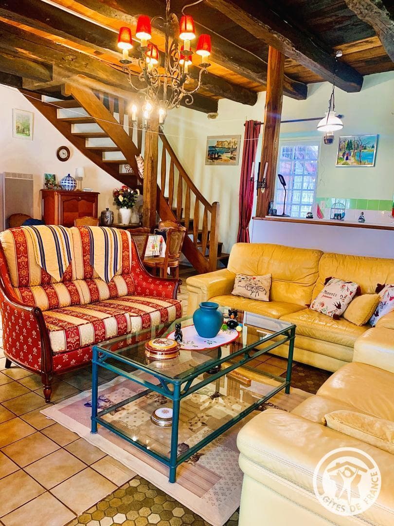 Gîte des chataigners_3