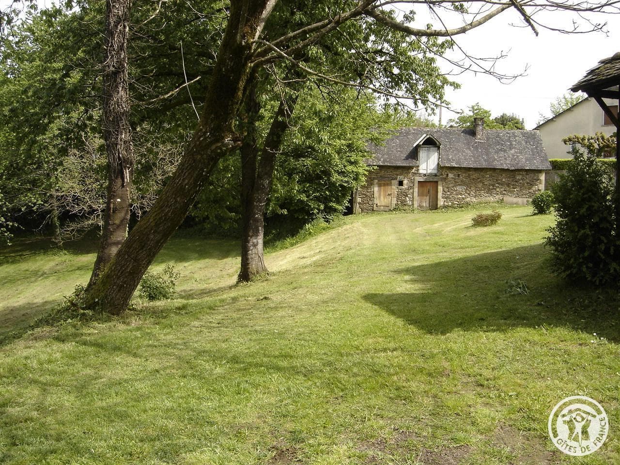 Gîte des chataigners_16