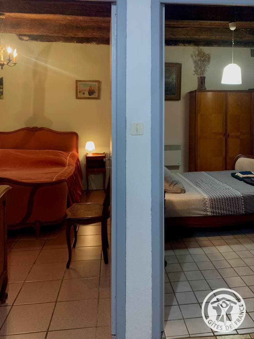 Gîte des chataigners_11