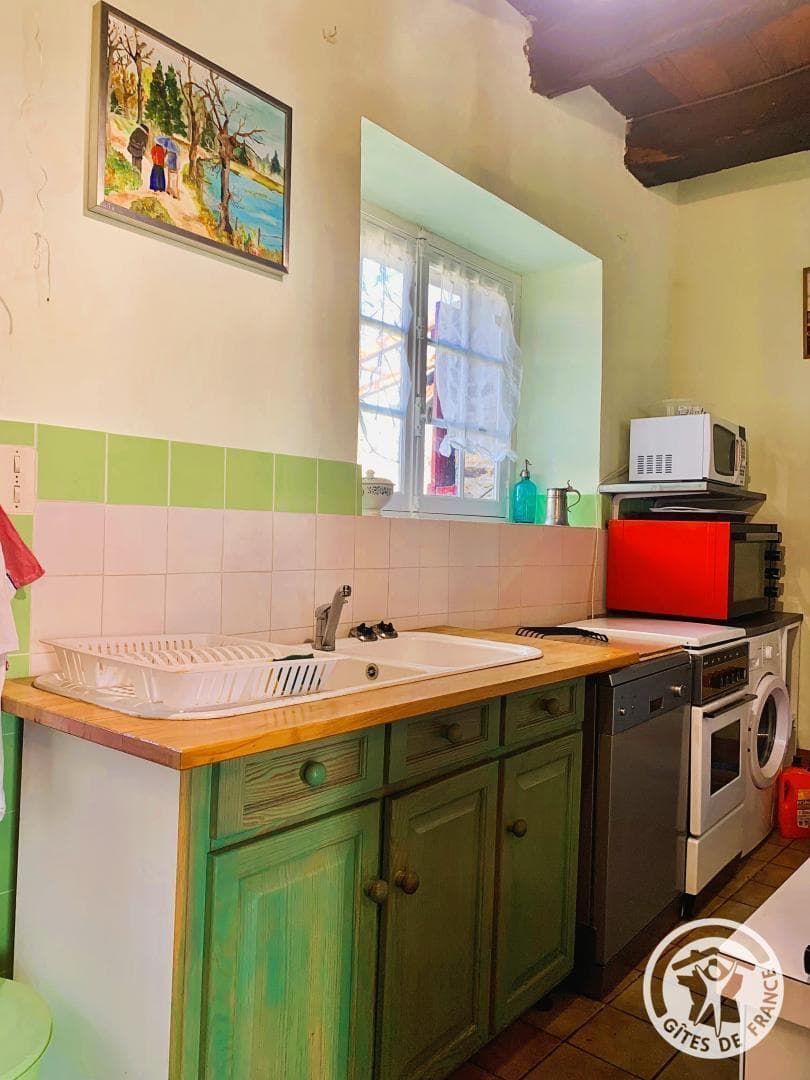 Gîte des chataigners_7