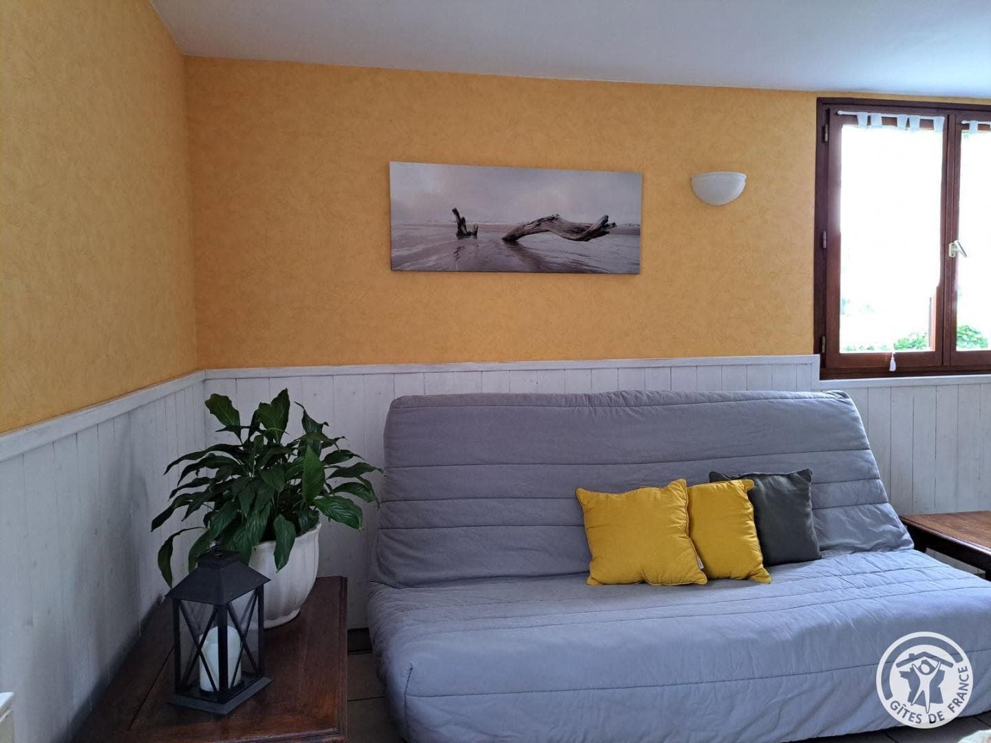 Gîte de Faucou_5