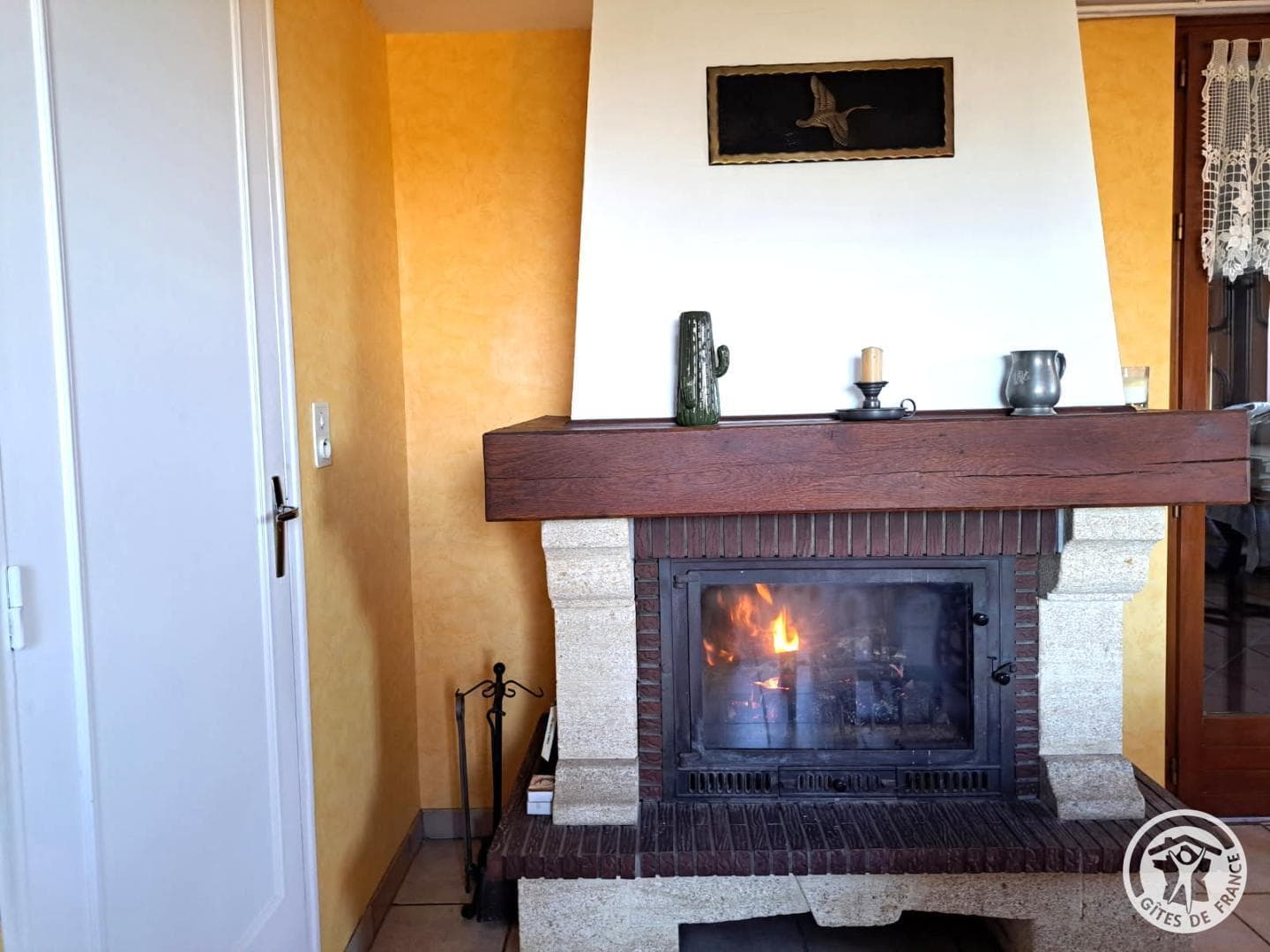 Gîte de Faucou_9