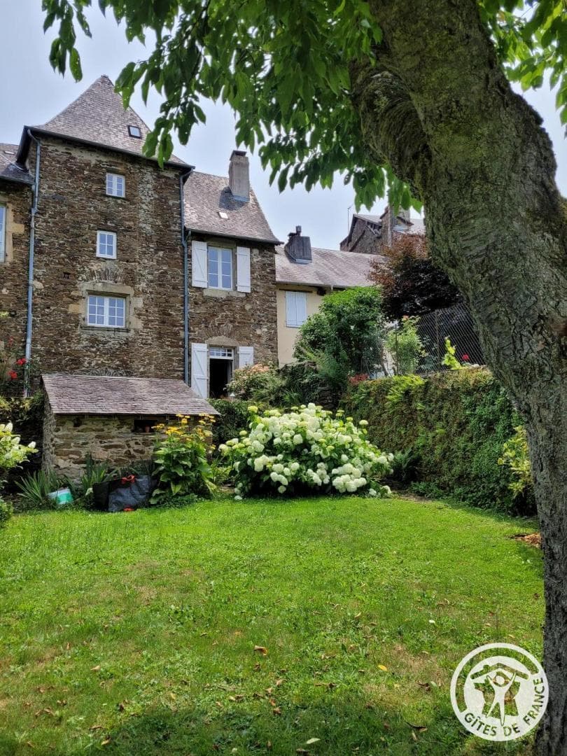 Le Manoir à l'Echauguette_1