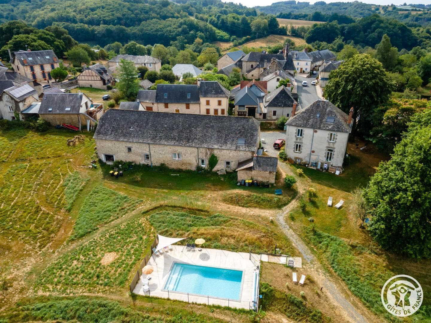 Gîte de La Grange_68