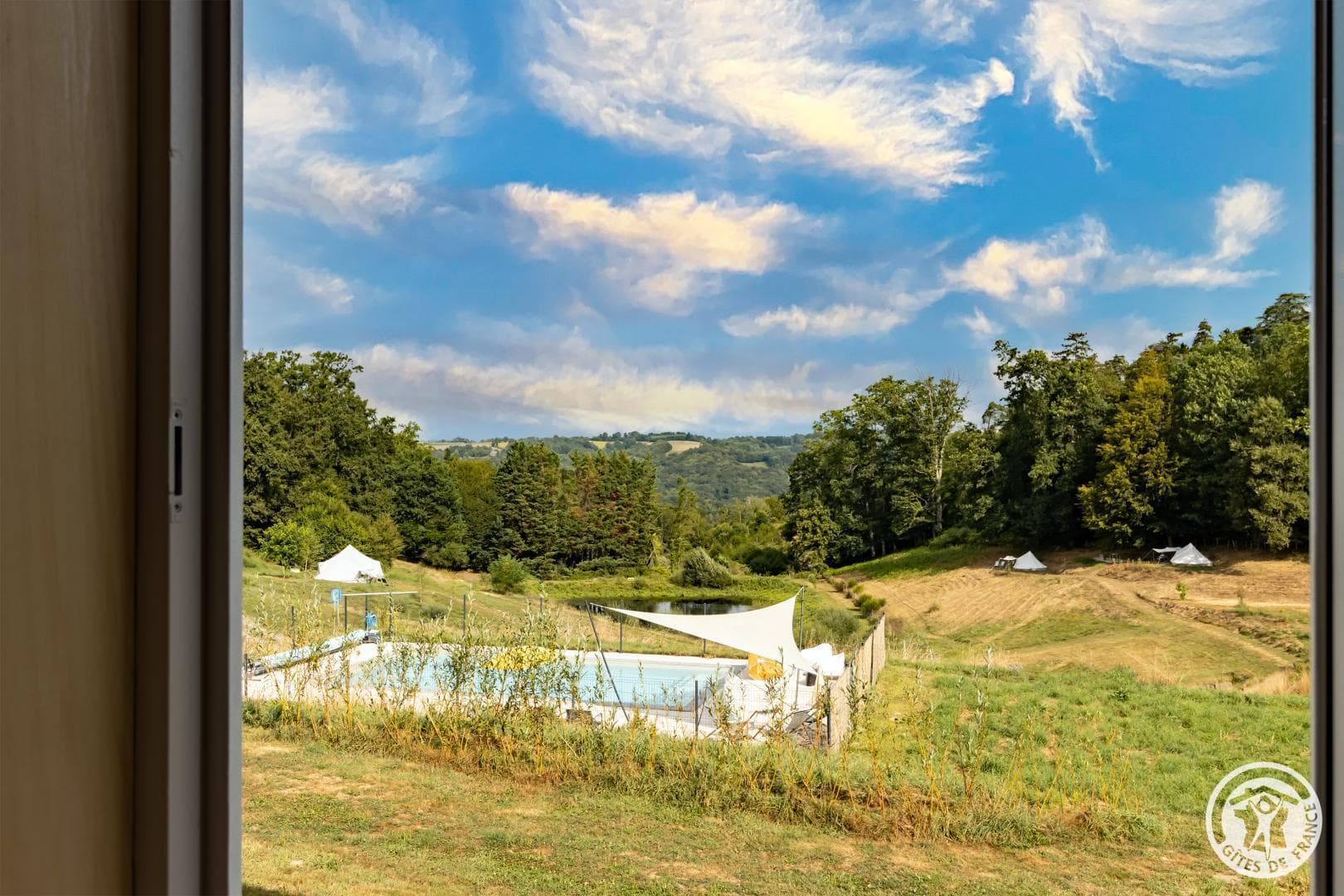 Gîte de La Grange_44