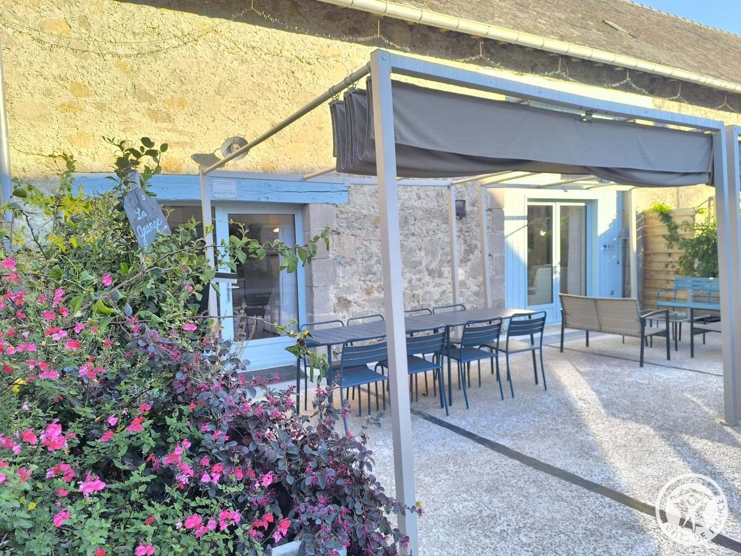 Gîte de La Grange_57
