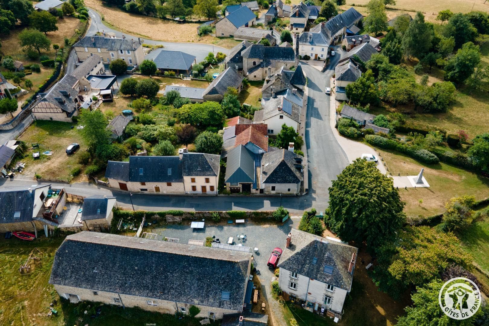 Gîte de La Grange_67