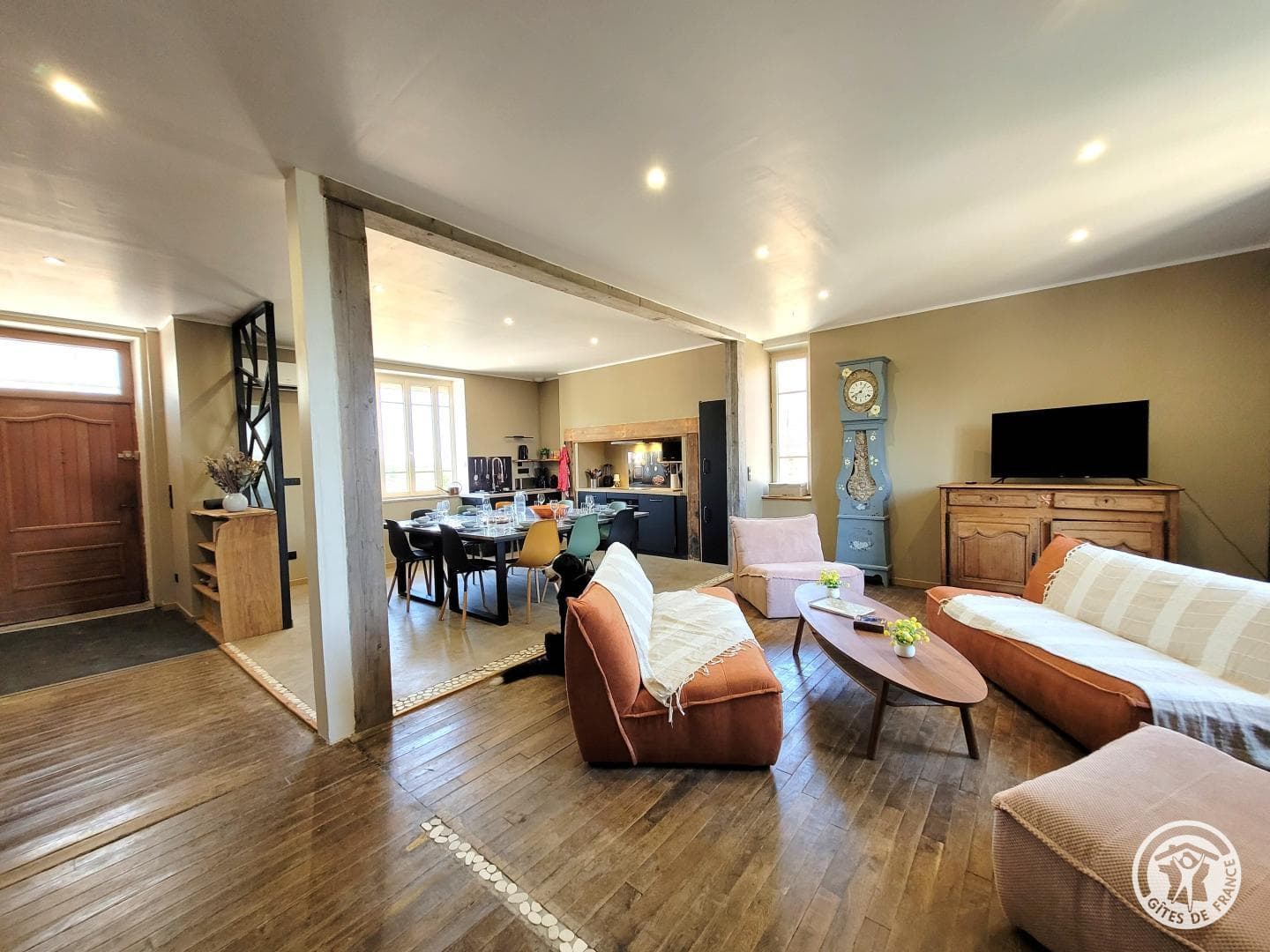 Le petit Gîte de Marie Louise_22