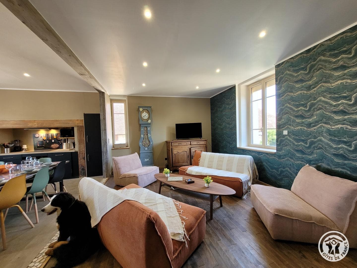 Le petit Gîte de Marie Louise_23