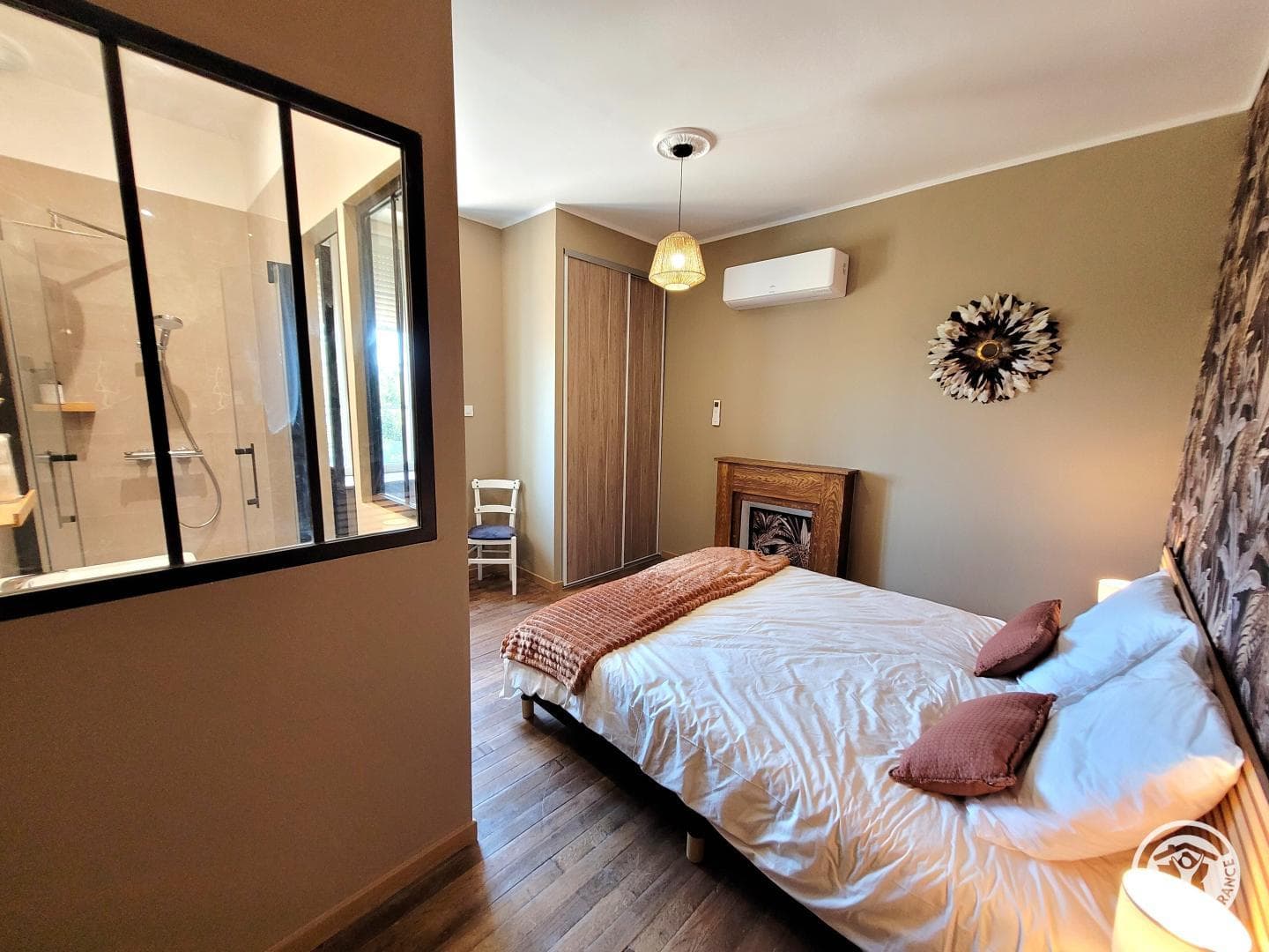 Le petit Gîte de Marie Louise_19