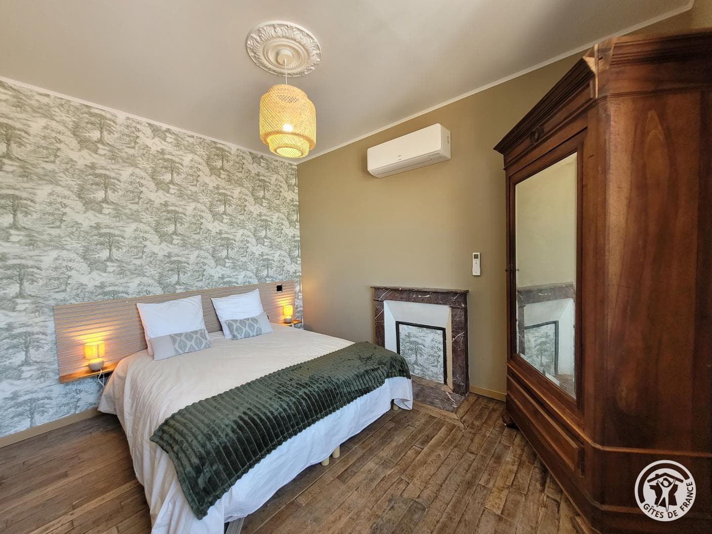 Le petit Gîte de Marie Louise_14