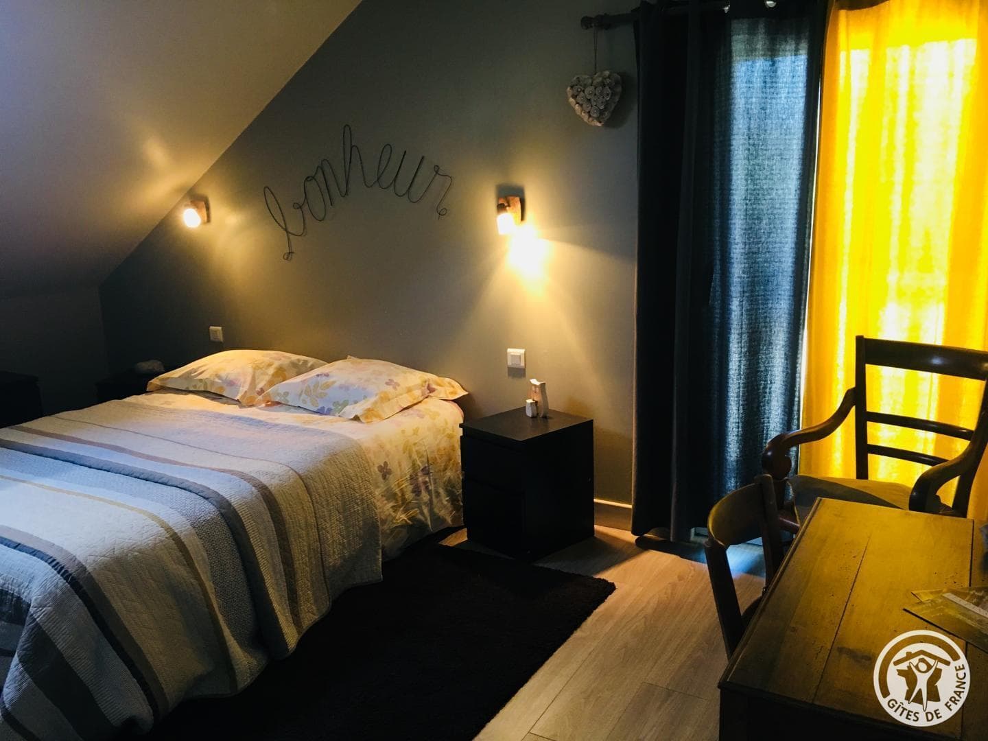 Gîte de la Petite Brunie_13