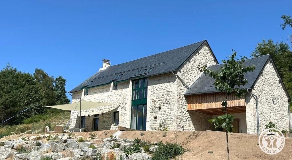 Le gîte du Rocher de Beynat_1