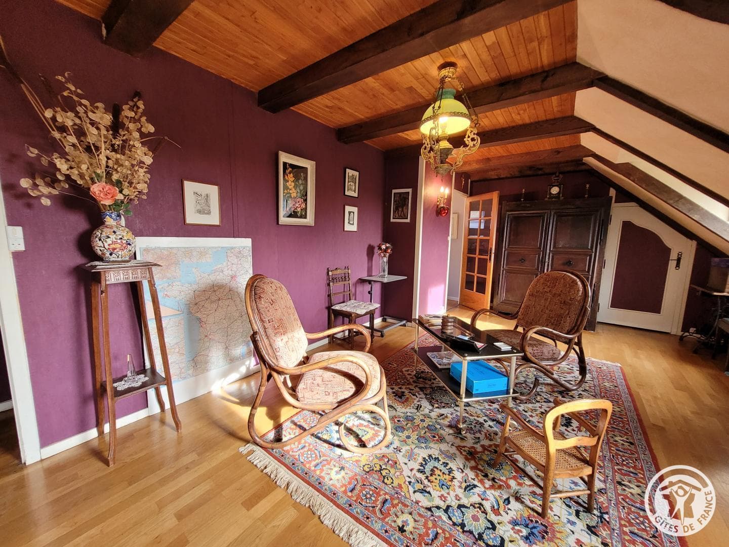 Gîte de Ribauta_2