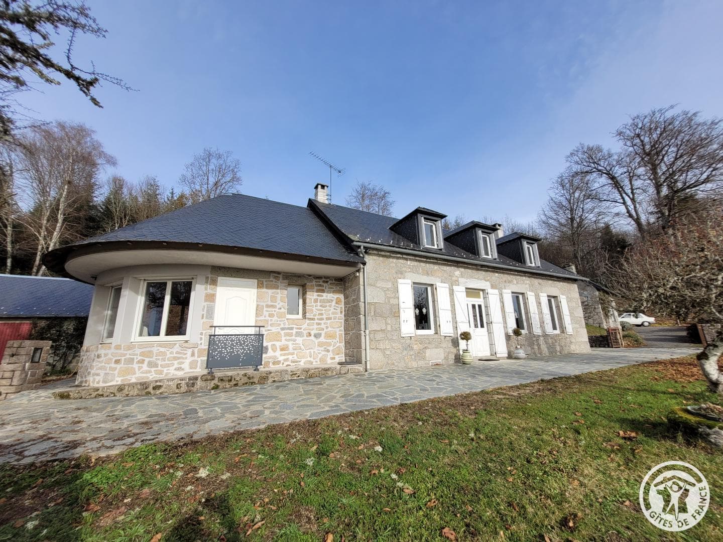 Gîte de Ribauta_16