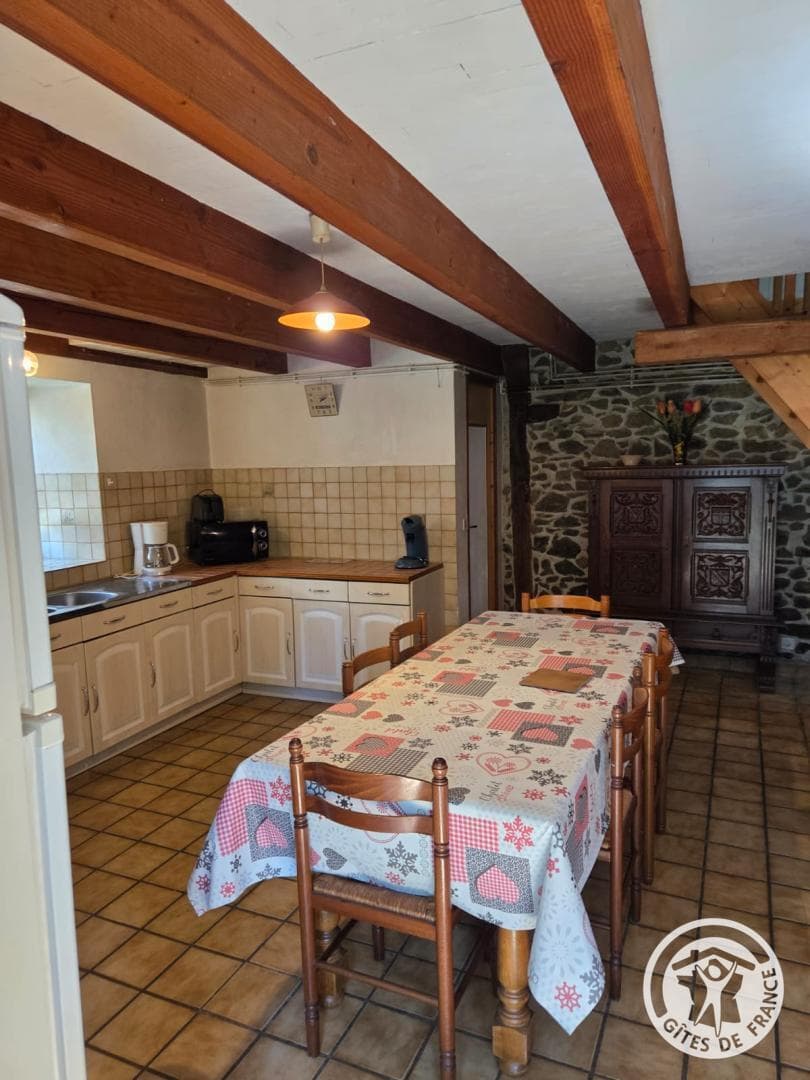 Gîte de La Chabanne 1_7