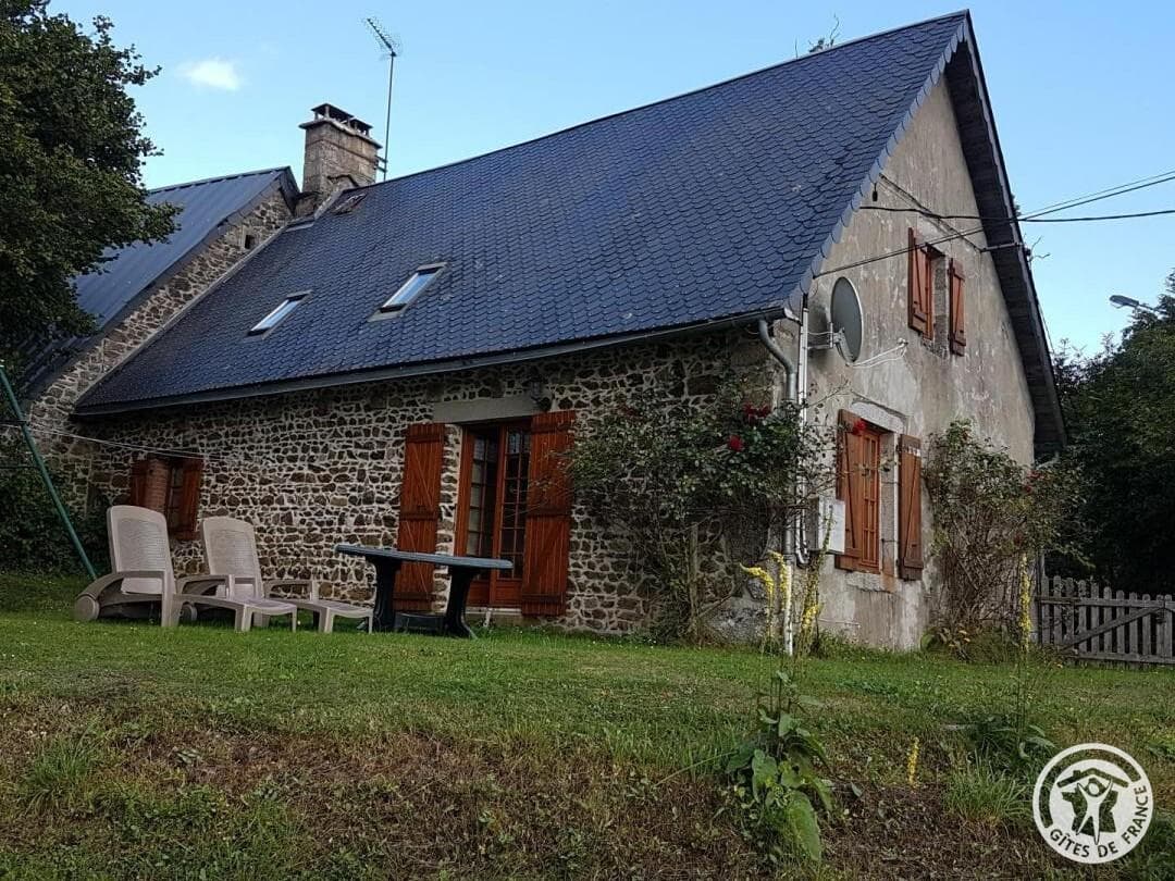 Gîte de La Chabanne 2_32