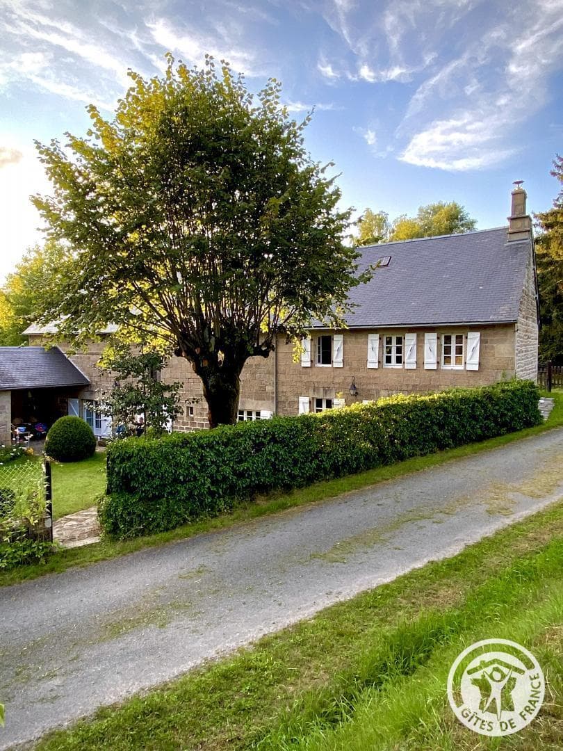 Maison des Arfeix_1