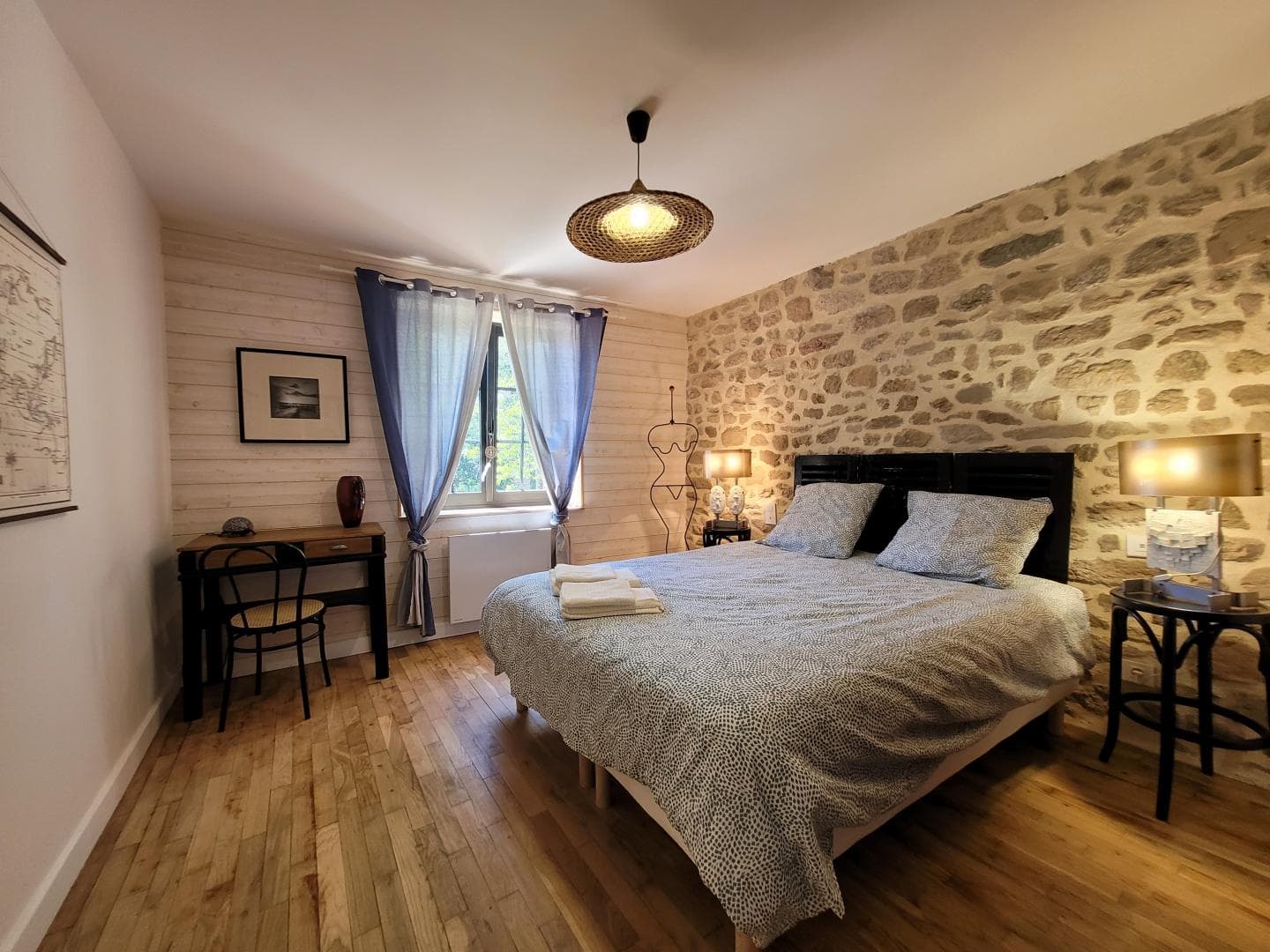 Gîte Bournabas_5