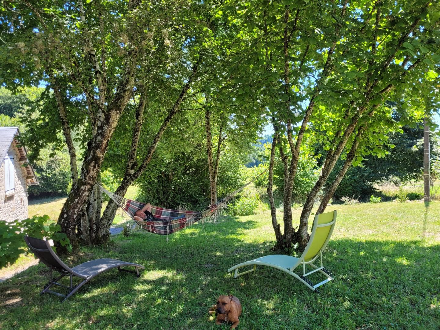 Gîte Bournabas_7