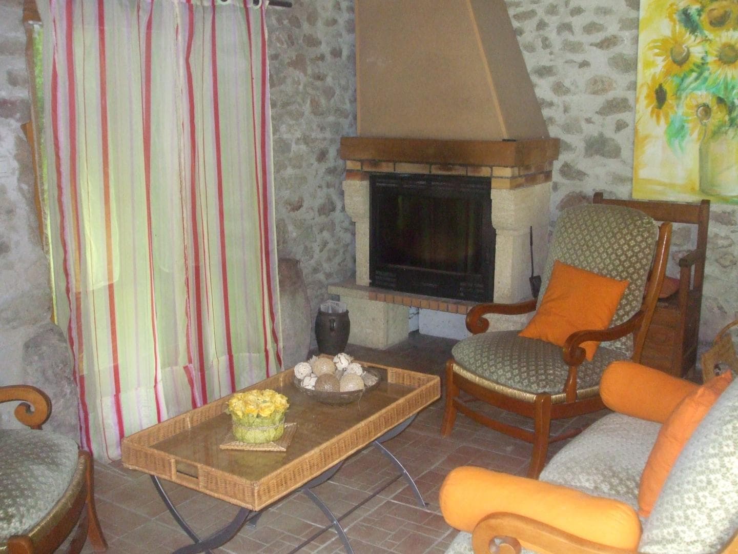 Gîte et jardins fleuris_22