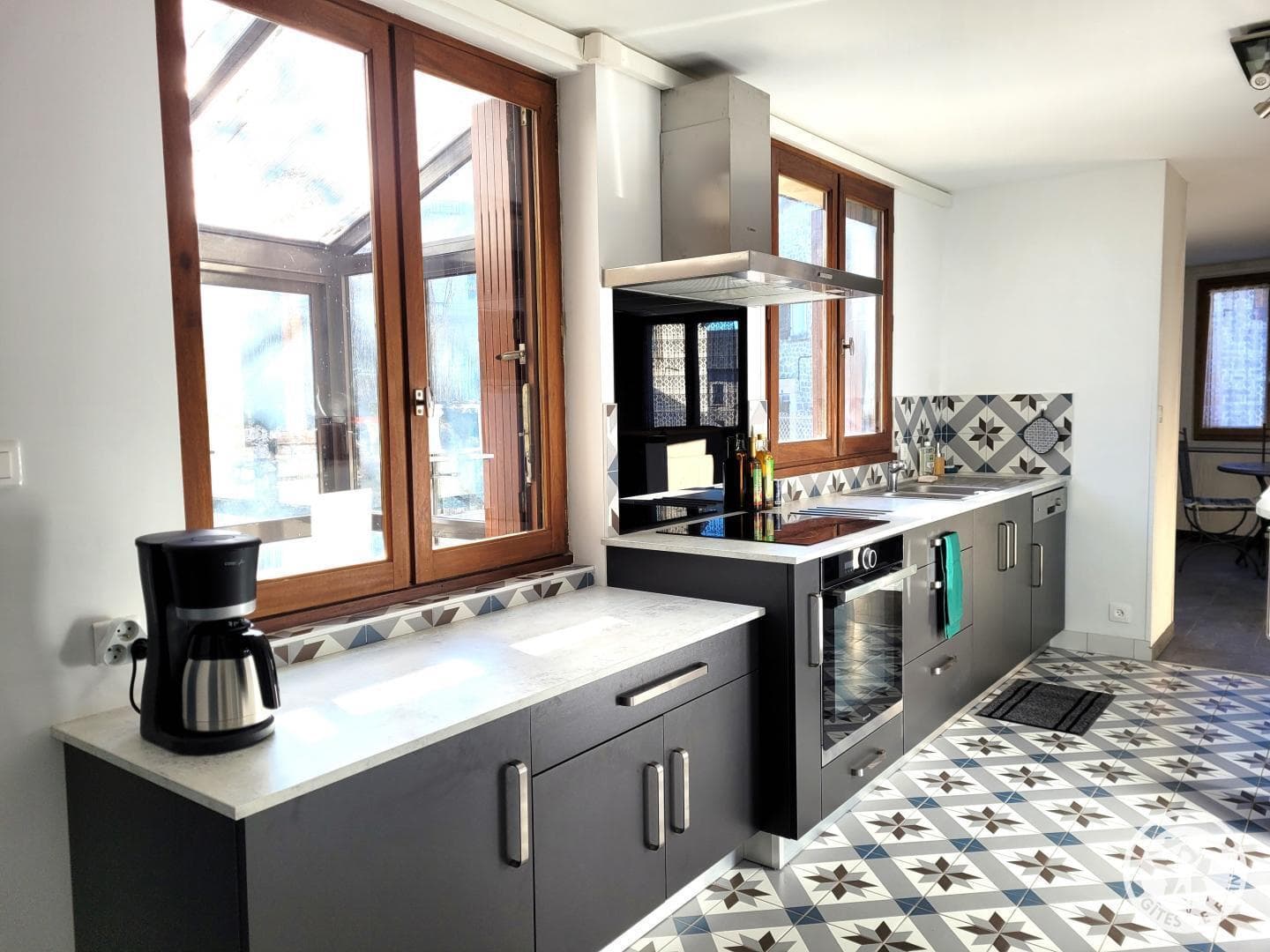 La Petite Maison_8