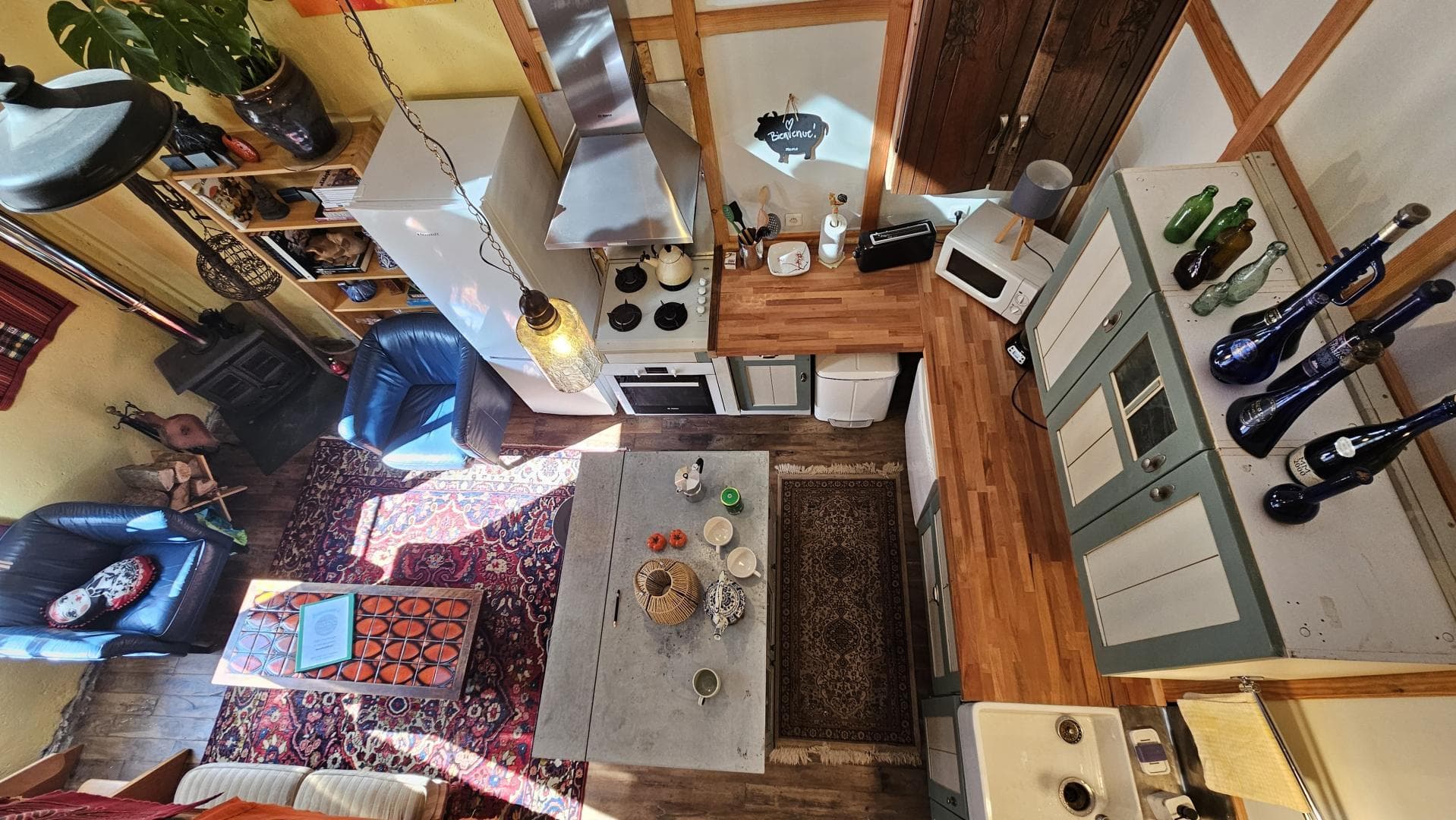 3 Appartements @Moulin SAGE_6