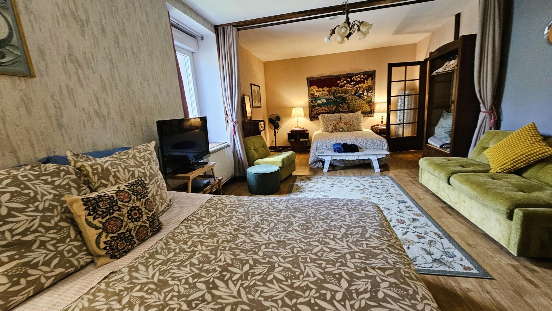 3 Appartements @Moulin SAGE_4