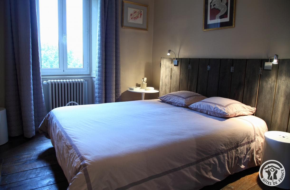 Gîte du Mamegout_12