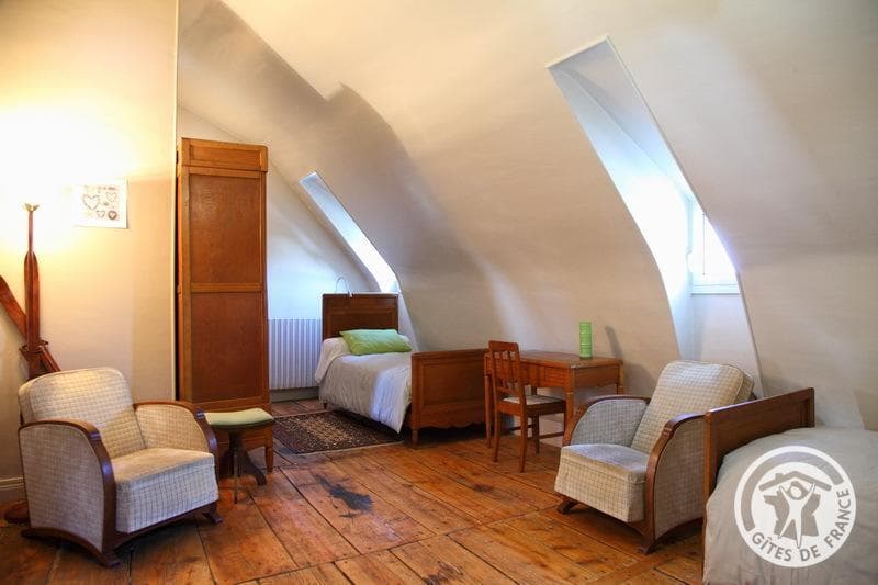 Gîte du Mamegout_16