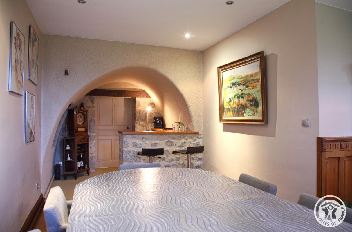 Gîte du Mamegout_9