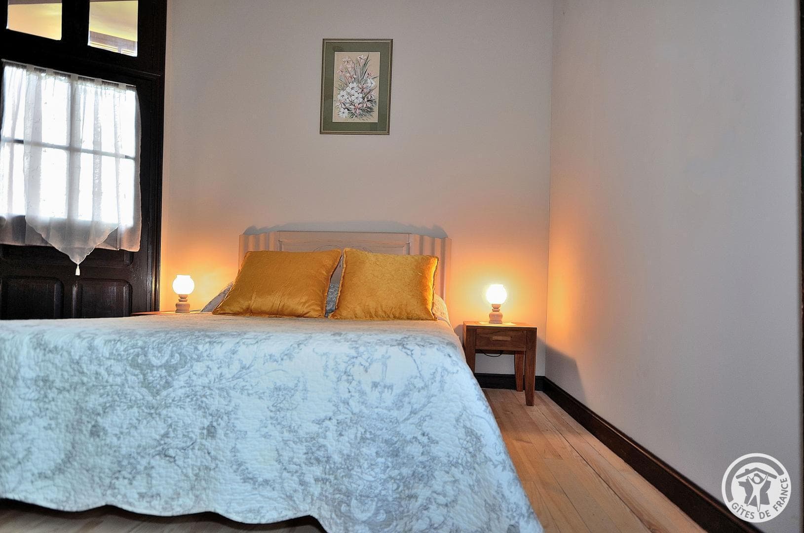 Gîte en Duplex_10